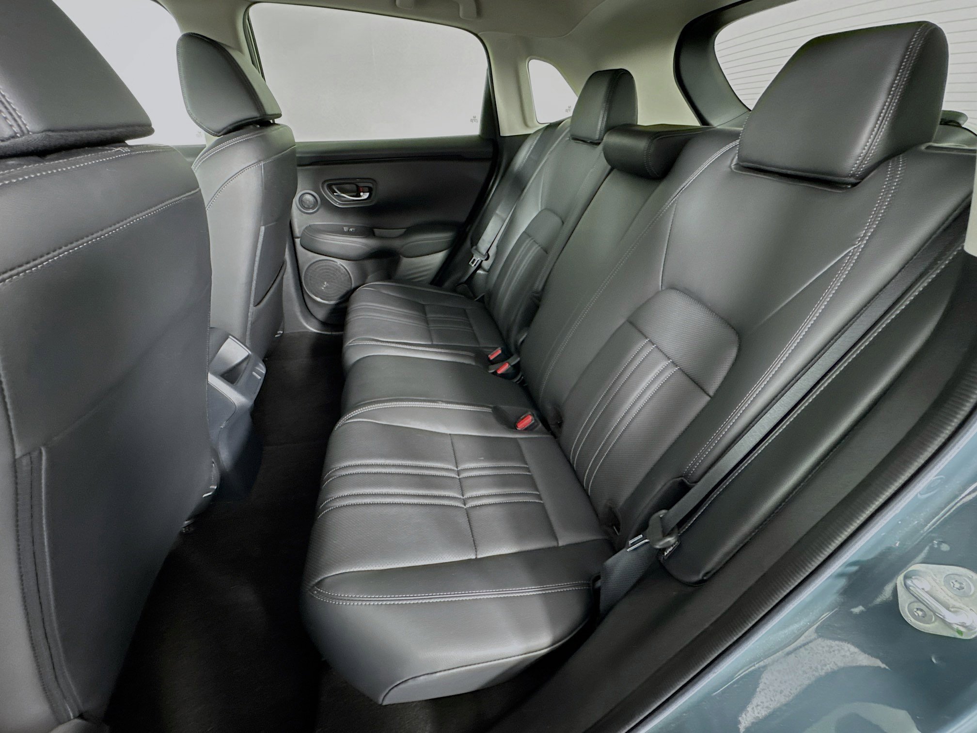 Certified 2024 Honda HR-V EX-L image 24