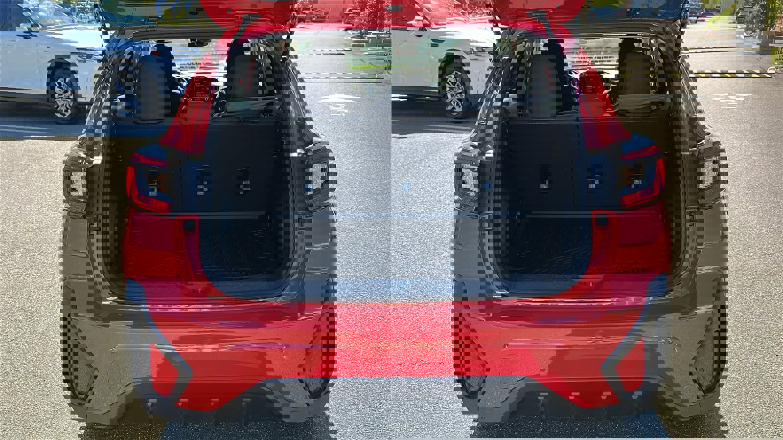 Used 2024 Subaru Crosstrek 2.0i Premium image 27