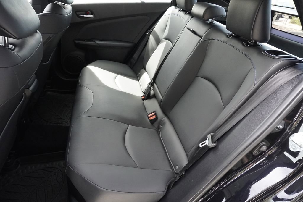 Used 2017 Toyota Prius Four Touring w/ Premium Convenience Package image 30