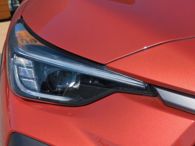 Used 2025 Subaru Crosstrek 2.5i Limited w/ Crosstrek Mirror Package AWD/4WD image 10