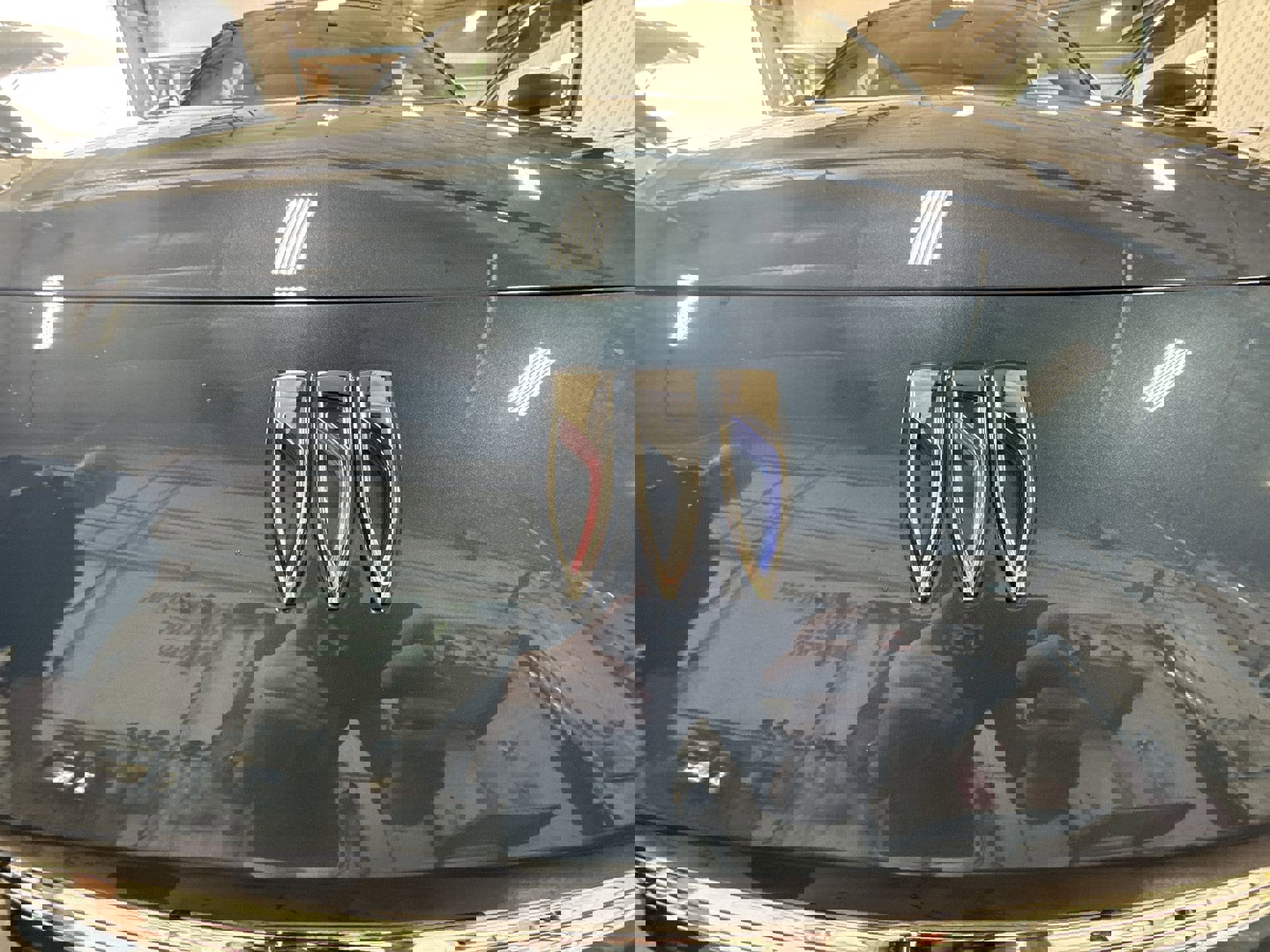 New 2025 Buick Envista Preferred w/ Convenience I Package image 29