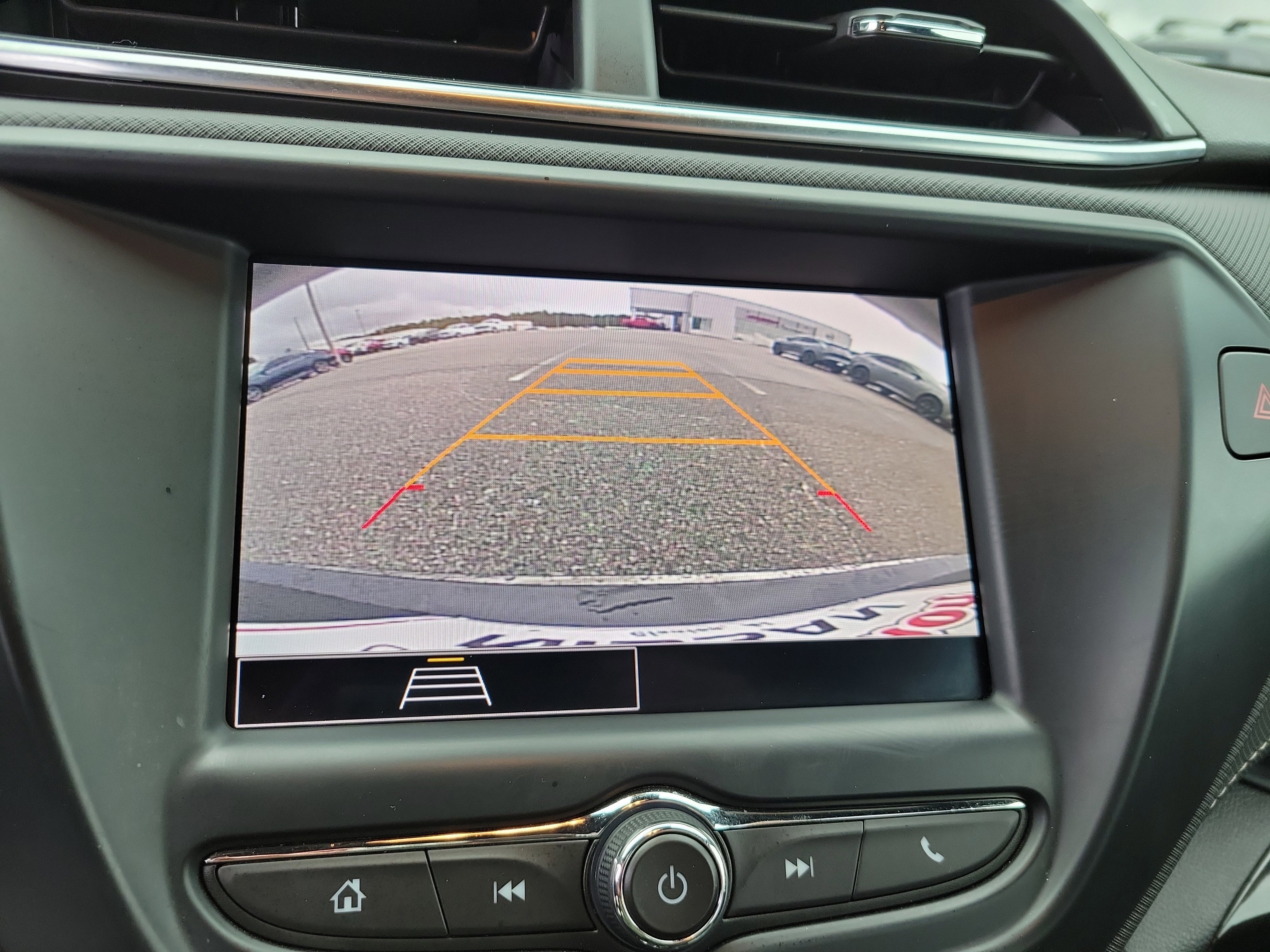 Used 2022 Chevrolet TrailBlazer ACTIV image 22