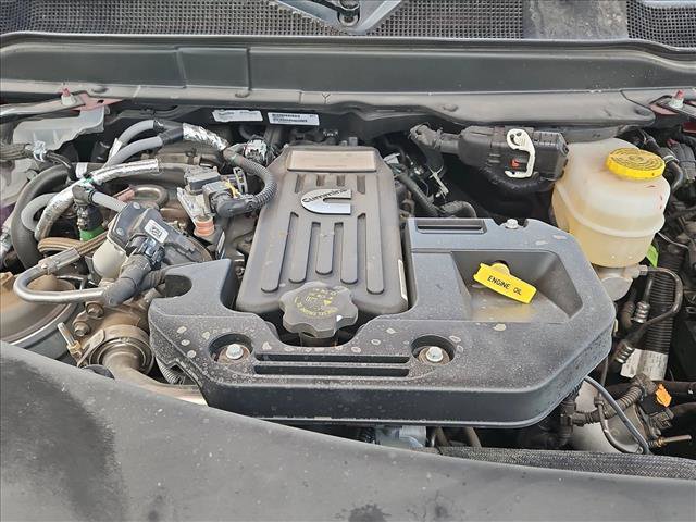 New 2026 RAM 2500 Rebel w/ Rebel Level 1 Equipment Group image 17