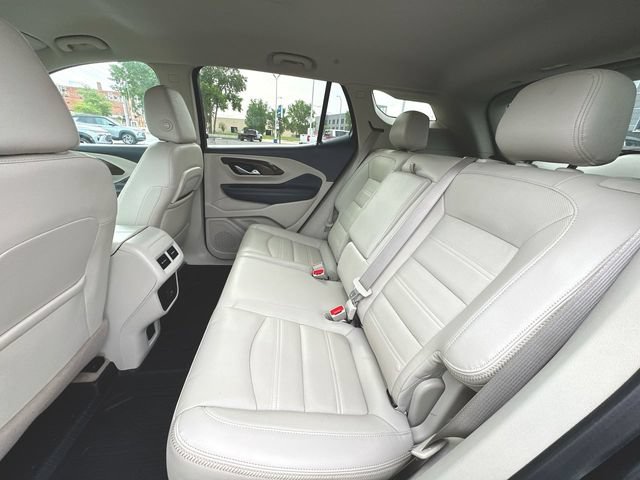 Used 2022 GMC Terrain Denali w/ LPO, Floor Liner Package AWD/4WD image 25