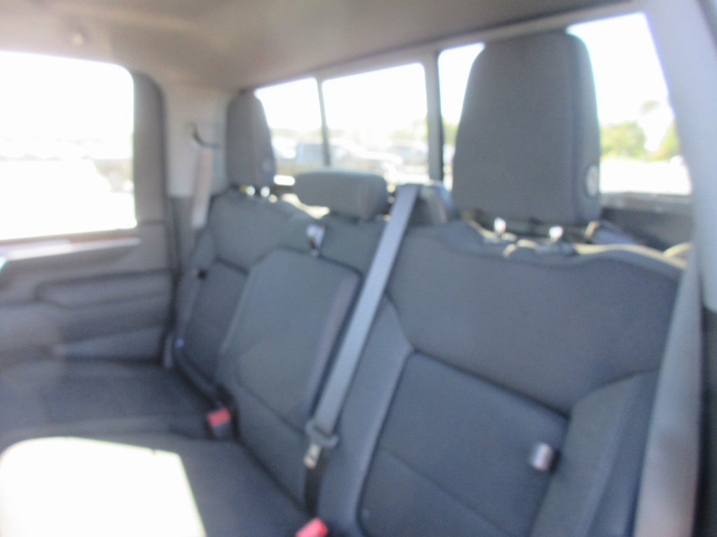 New 2026 GMC Sierra 3500 SLE w/ SLE Value Package image 15