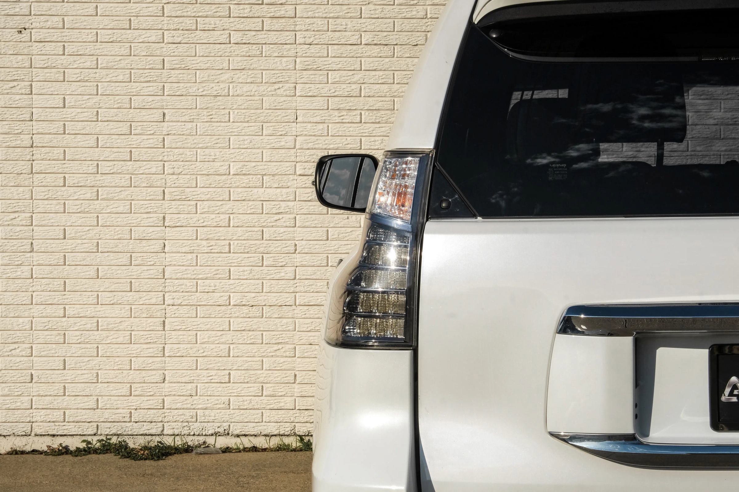Used 2017 Lexus GX 460 image 54