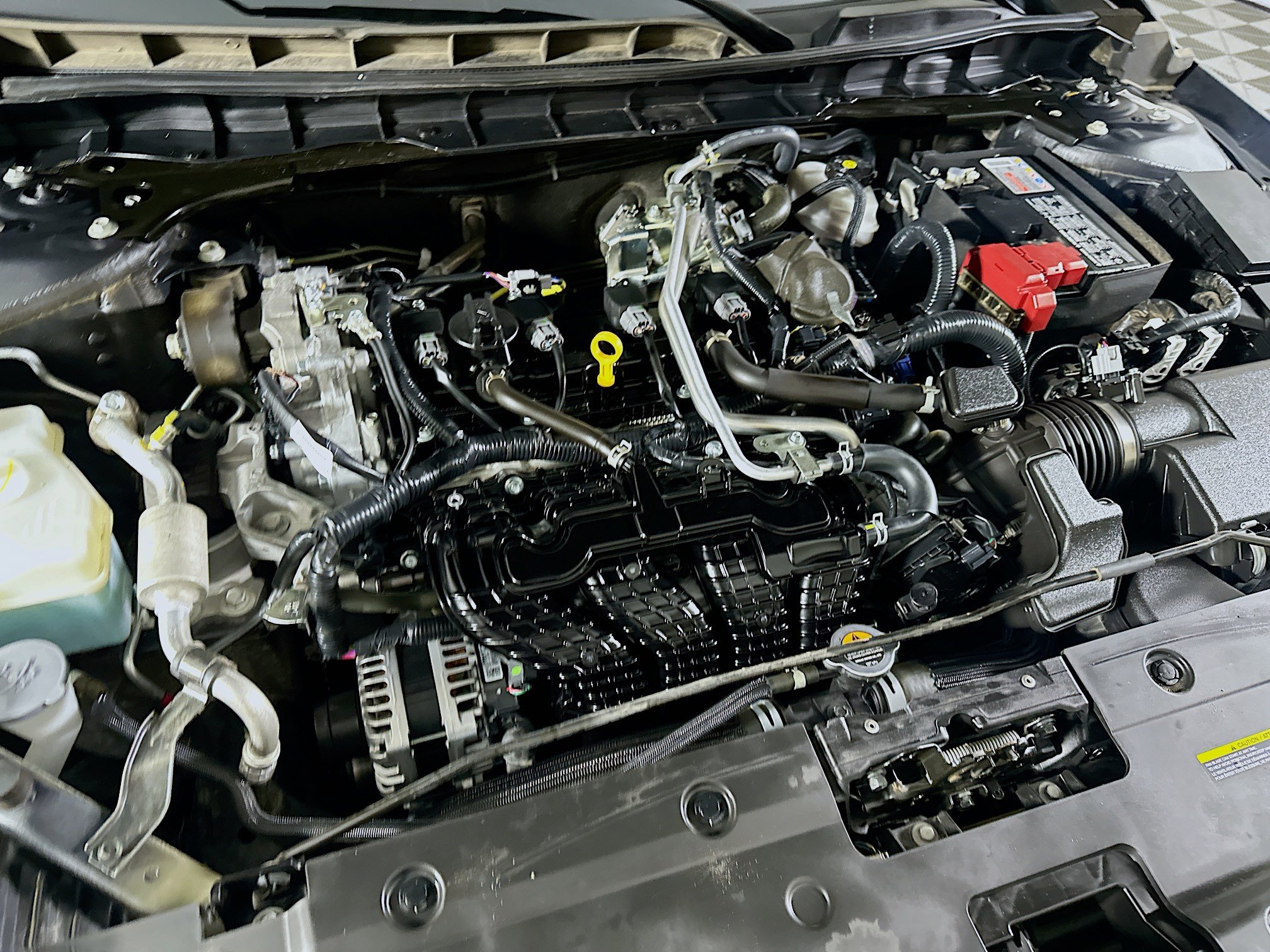 Used 2025 Nissan Altima 2.5 SV image 30