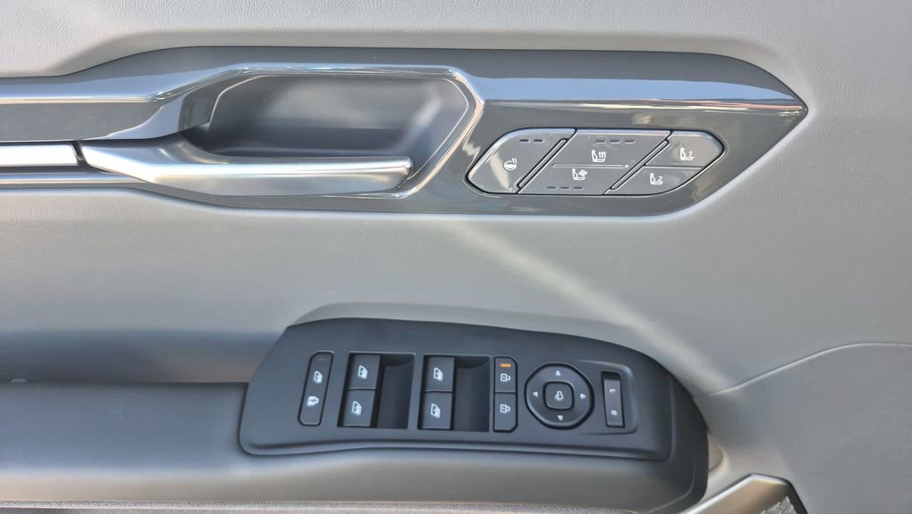 New 2026 Kia EV9 Land image 7
