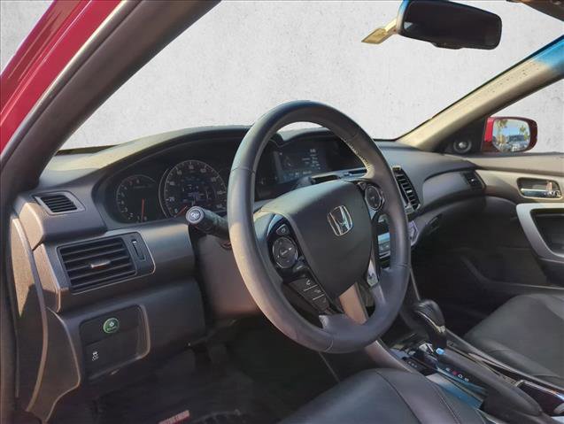 Used 2016 Honda Accord EX-L image 9