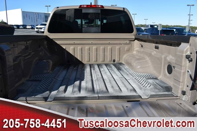 Used 2024 Nissan Frontier PRO-4X w/ Technology Package image 9