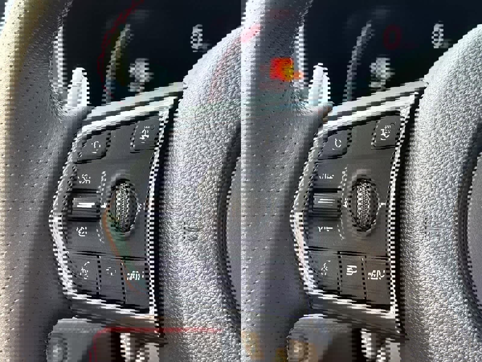 New 2026 Acura MDX A-Spec image 21