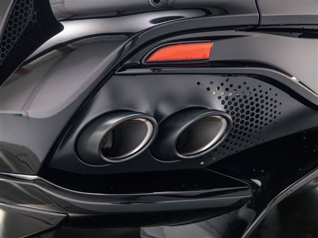 New 2026 Aston Martin DBX 707 AWD/4WD image 37