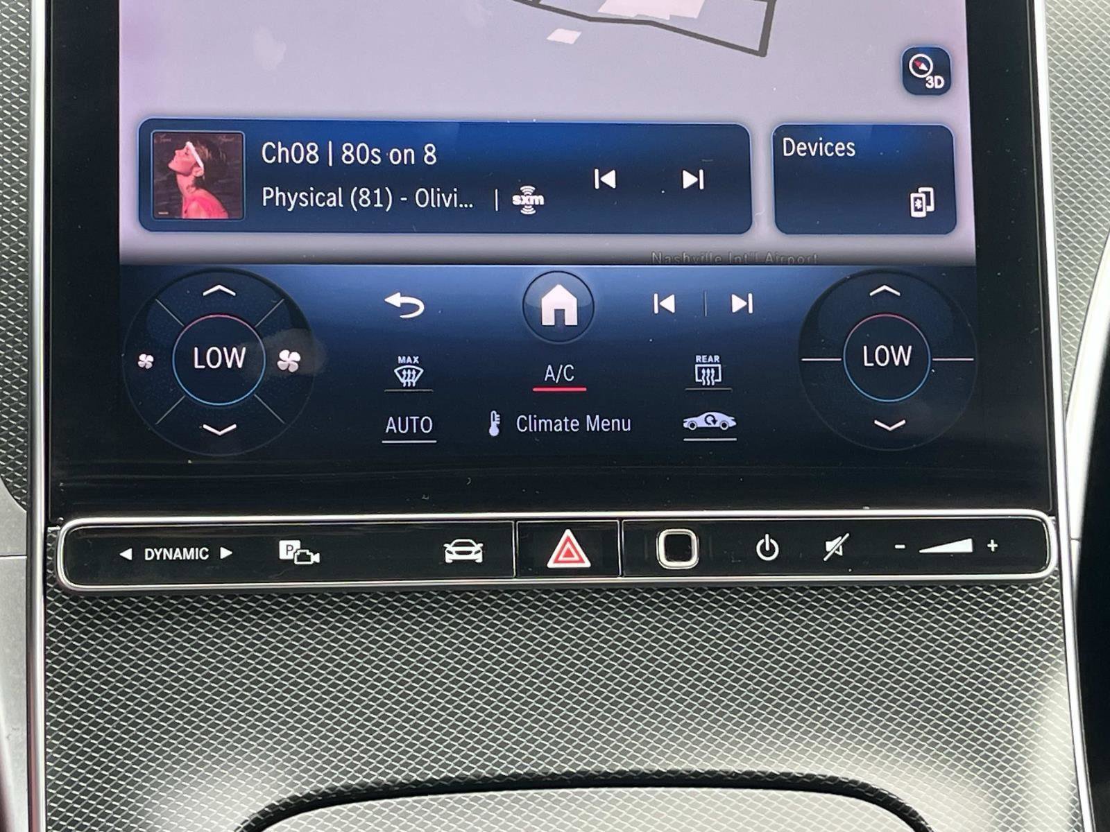 Certified 2024 Mercedes-Benz C 300 4MATIC Sedan image 30