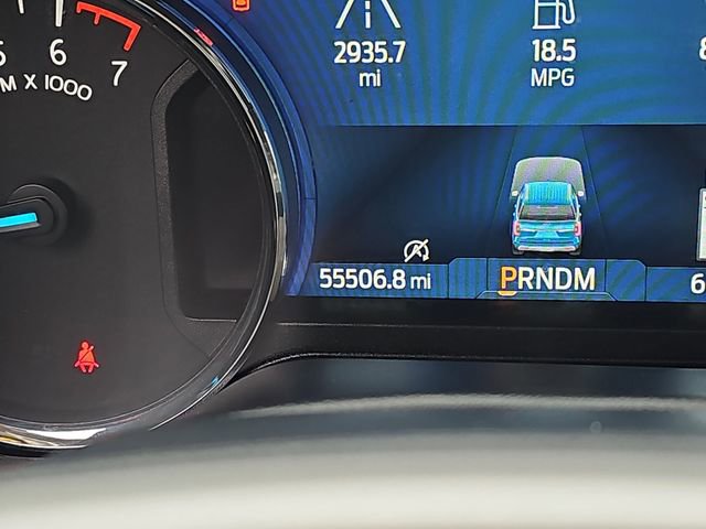 Used 2024 Ford Expedition Limited image 22