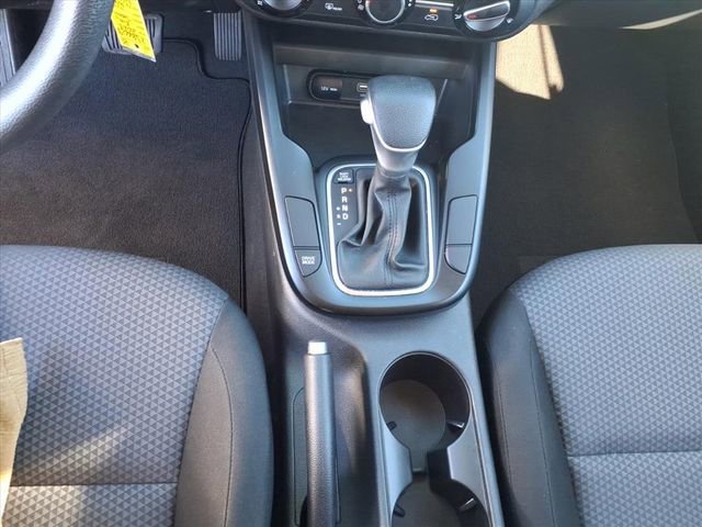 Used 2024 Kia Soul LX w/ Option Group 015 image 18