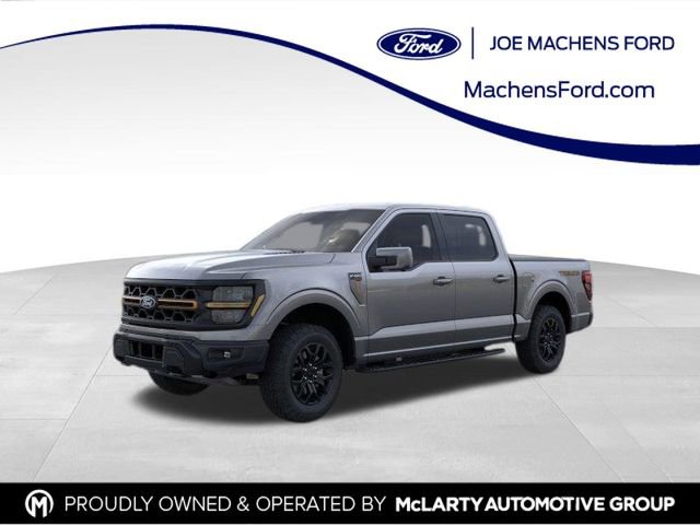 New 2026 Ford F150 Tremor w/ Equipment Group 402A High AWD/4WD image 1