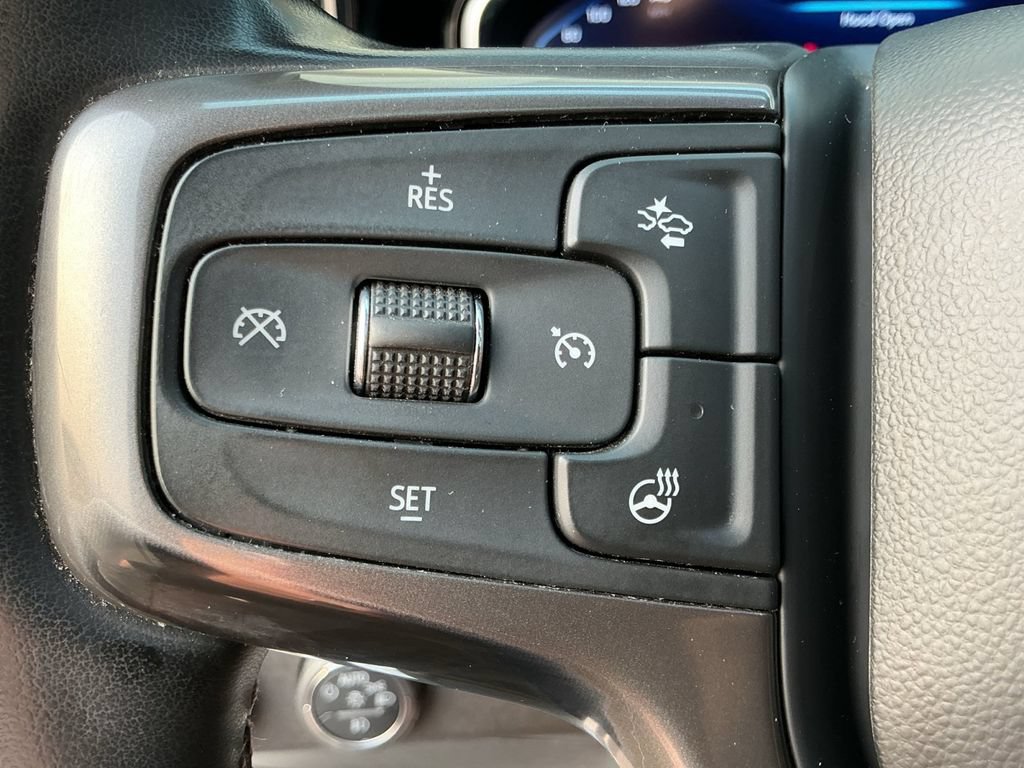 Certified 2024 Chevrolet Silverado 3500 High Country w/ High Country Premium Package AWD/4WD image 20