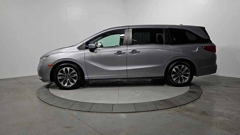 Used 2022 Honda Odyssey EX-L image 2
