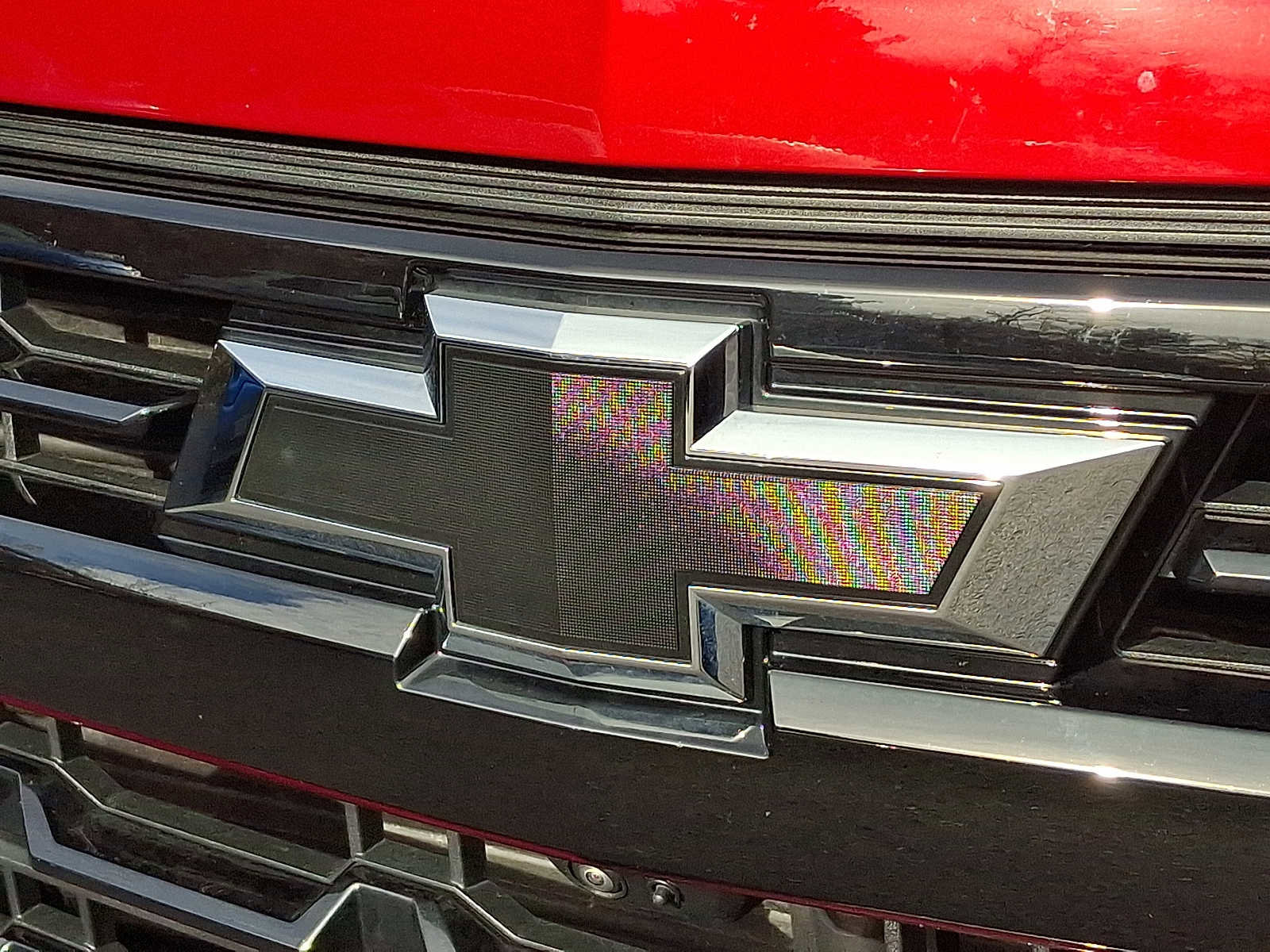 Certified 2024 Chevrolet Silverado 1500 LT Trail Boss w/ Convenience Package II image 30