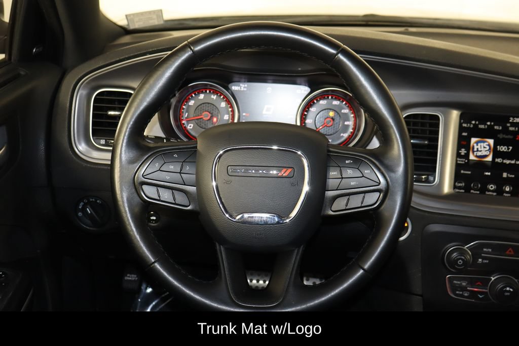 Used 2023 Dodge Charger SXT RWD image 7