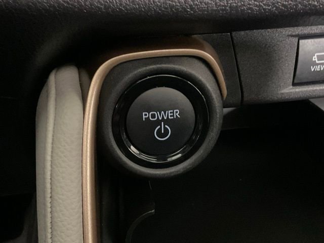 Used 2025 Toyota Grand Highlander AWD Hybrid image 16