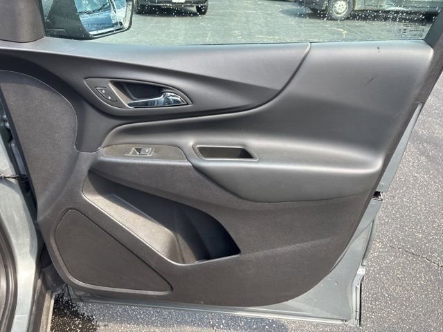 Used 2024 Chevrolet Equinox LT image 14