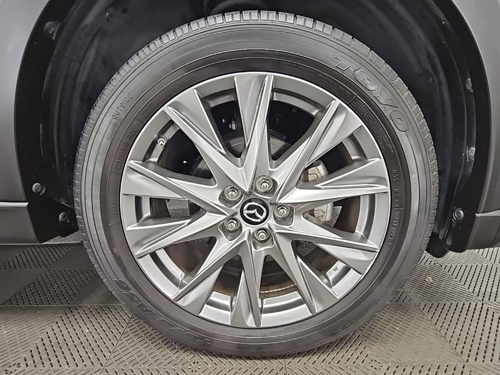 Used 2021 MAZDA CX-5 Grand Touring image 47