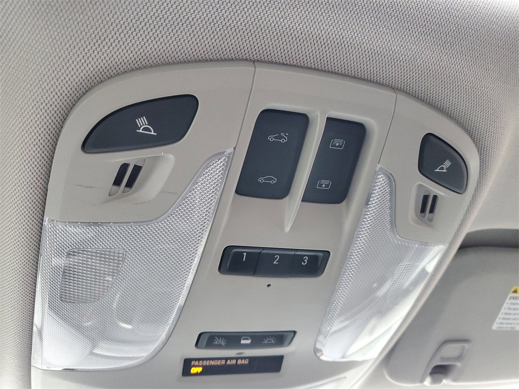 Used 2016 Buick LaCrosse Leather image 29