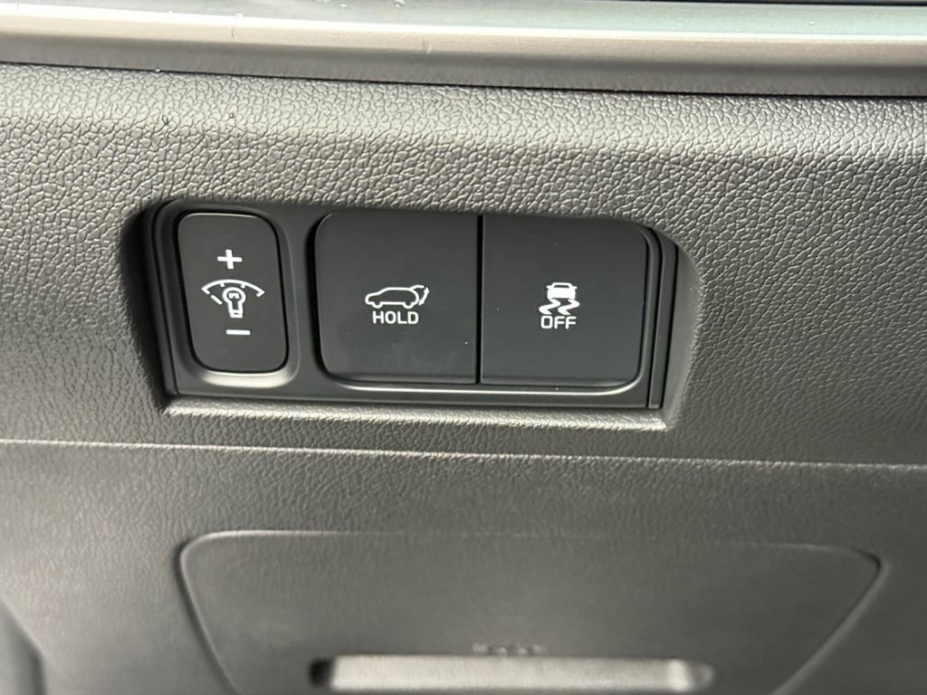 Used 2025 Kia Sorento EX image 24