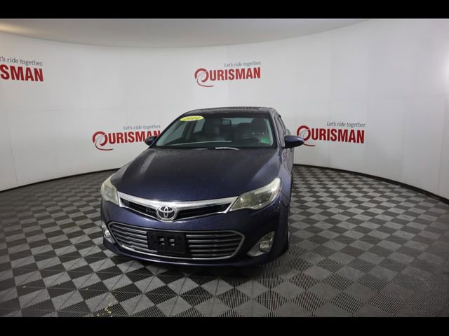 Used 2014 Toyota Avalon XLE Touring FWD image 1