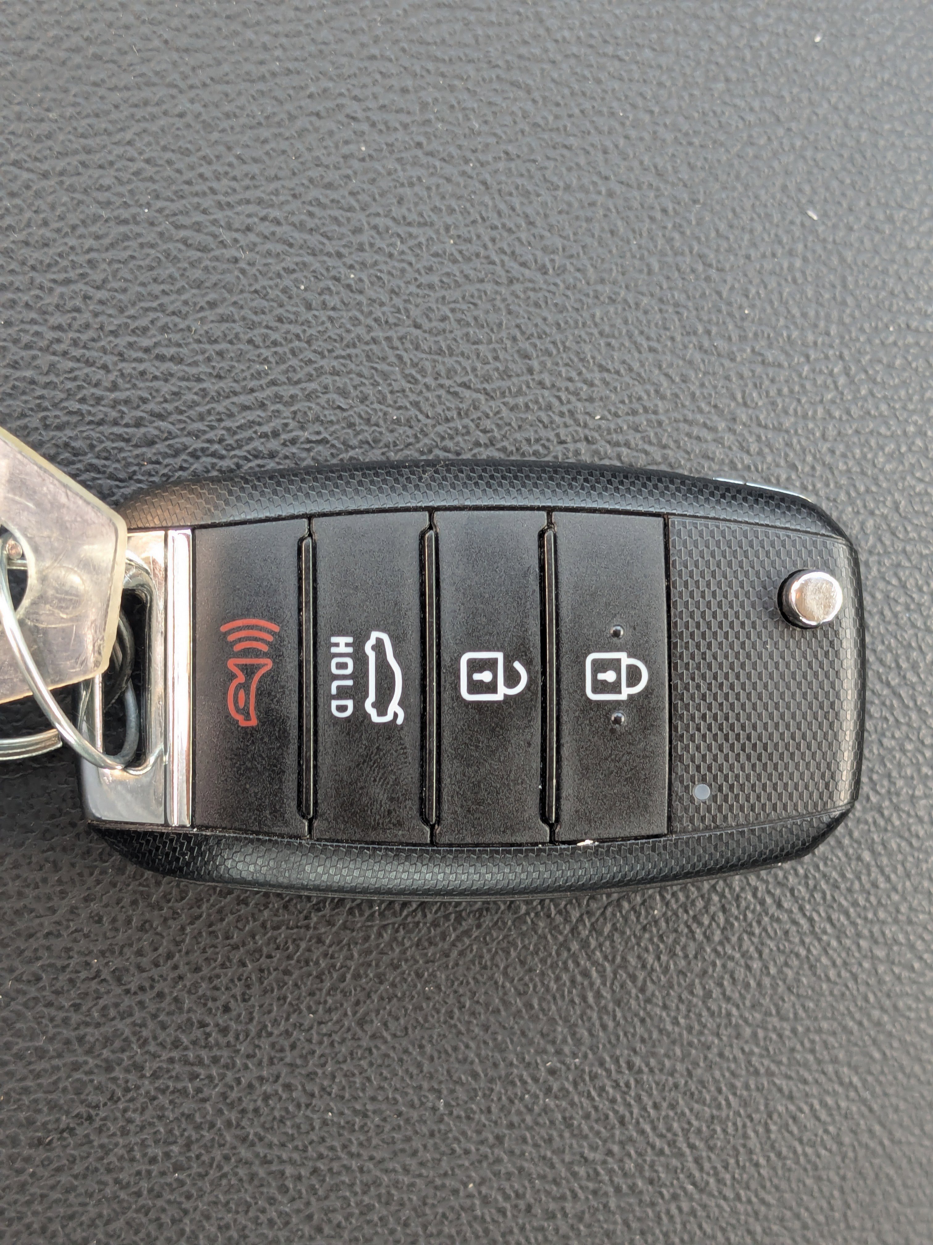 Used 2019 Kia Optima LX image 36