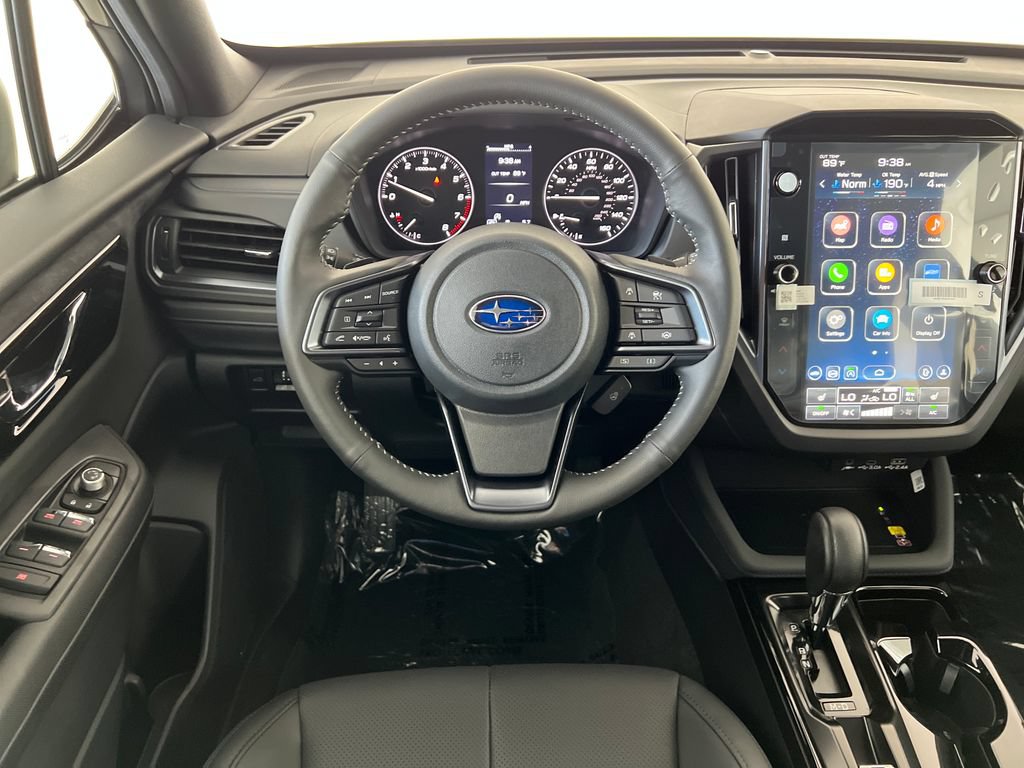 New 2026 Subaru Forester Limited AWD/4WD image 15