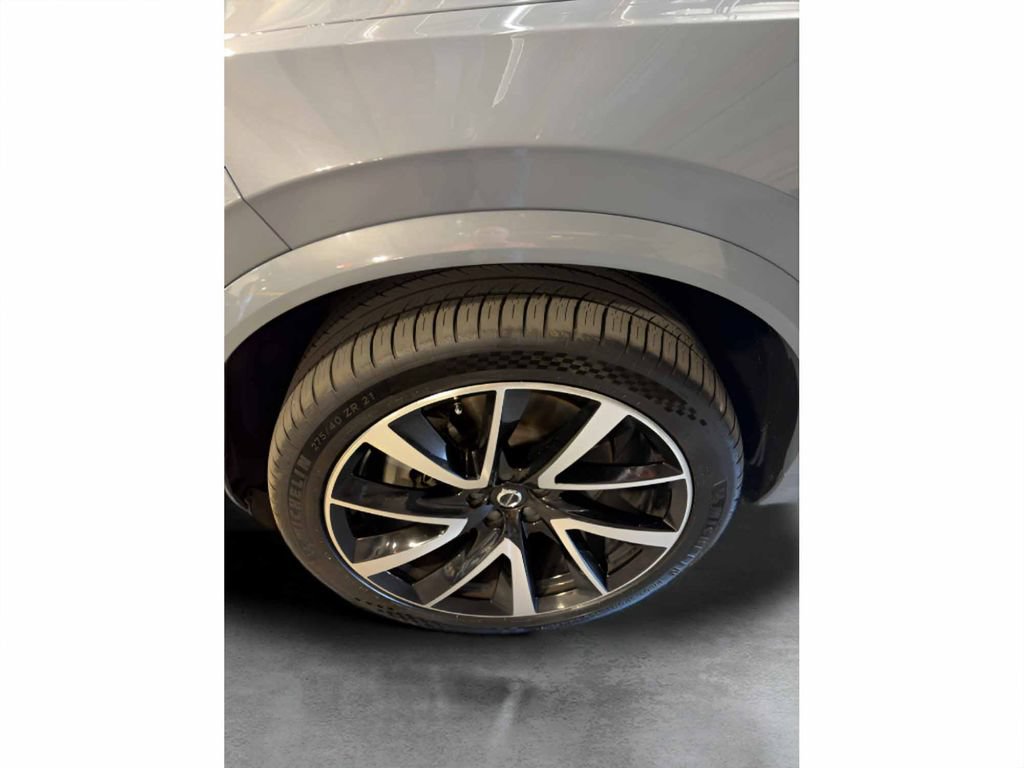 Used 2022 Volvo XC90 T8 Inscription Expression w/ Advanced Package AWD/4WD image 17