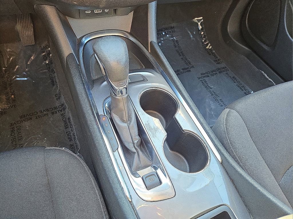 Used 2023 Chevrolet Malibu LT image 31