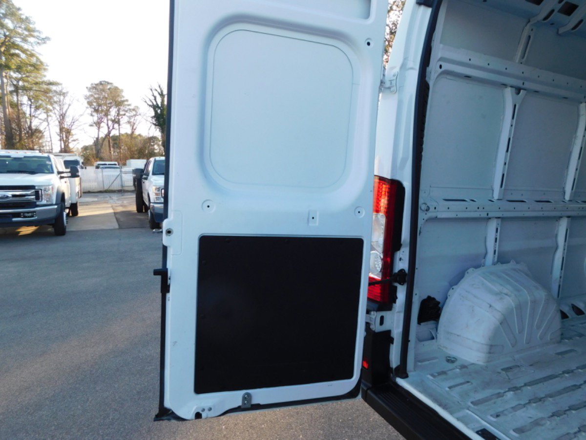 Used 2023 RAM ProMaster 2500 image 36