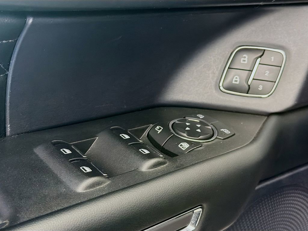 Used 2020 Ford Expedition Platinum AWD/4WD image 21
