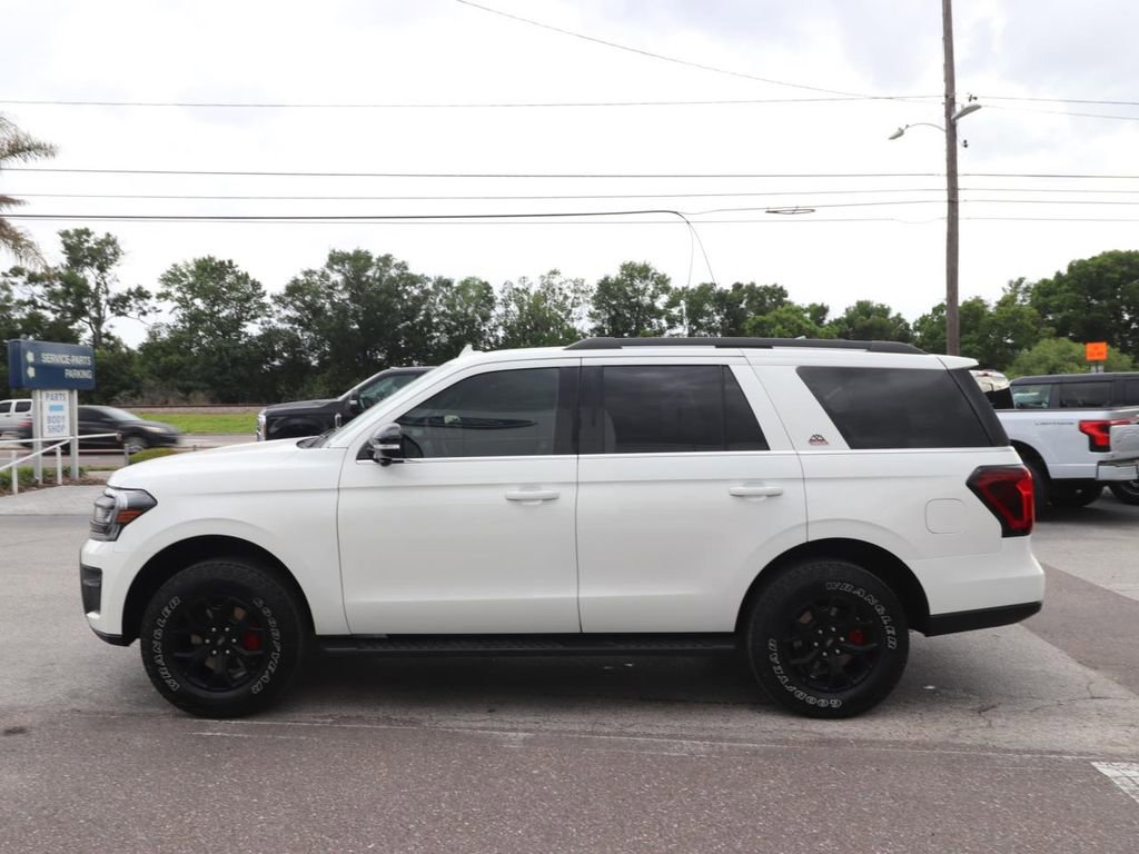 Certified 2023 Ford Expedition Timberline AWD/4WD image 8