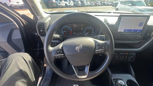 Used 2021 Ford Bronco Sport AWD/4WD image 21