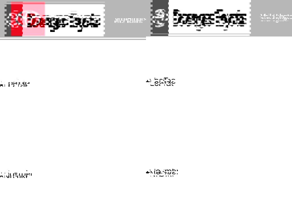 Used 2025 Toyota RAV4 LE image 5