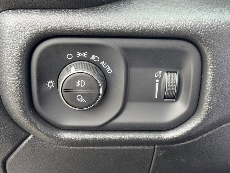 New 2026 RAM 4500 Tradesman image 14