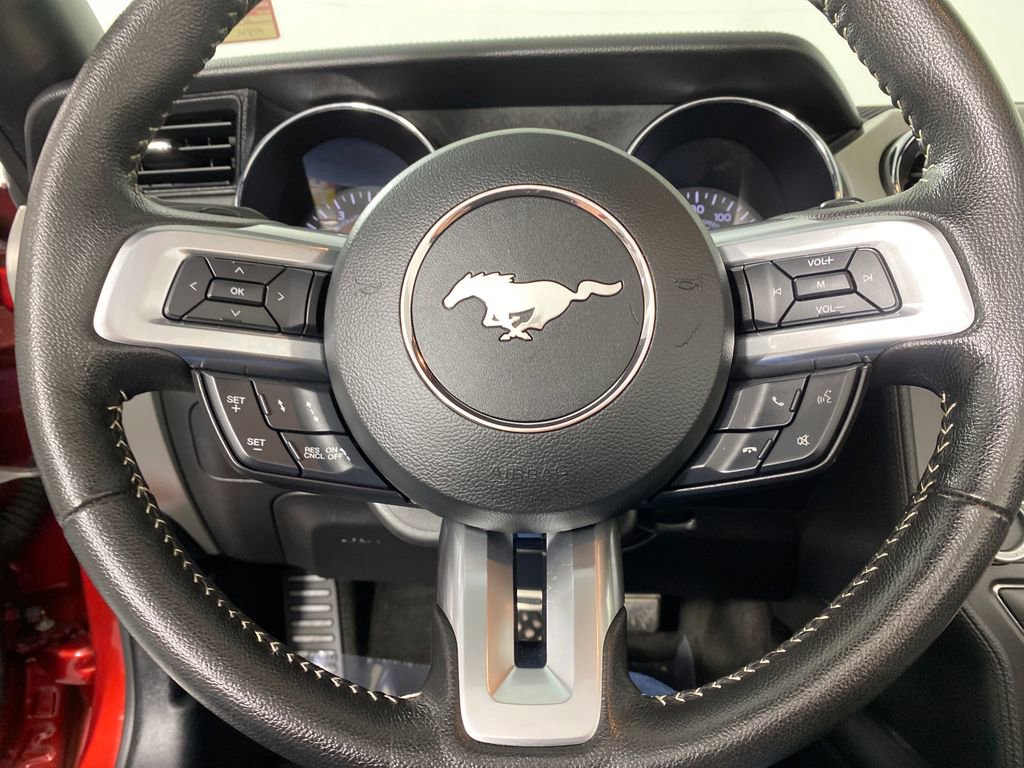 Used 2015 Ford Mustang GT Premium w/ Equipment Group 401A image 13