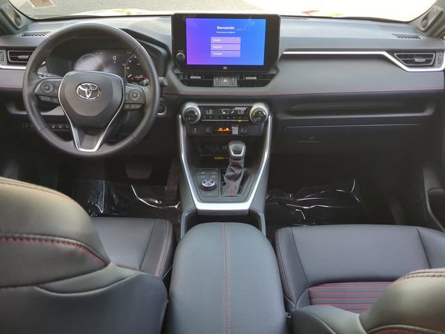 Certified 2025 Toyota RAV4 XSE w/ Weather Package image 15