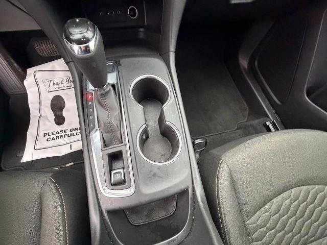 Used 2021 Chevrolet Equinox LT AWD/4WD image 26