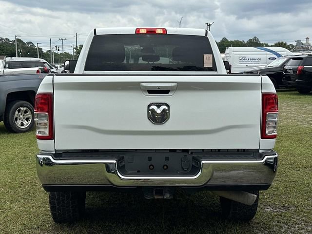 Used 2021 RAM 2500 Big Horn AWD/4WD image 9