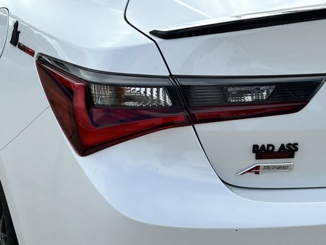 Used 2019 Acura ILX FWD image 7