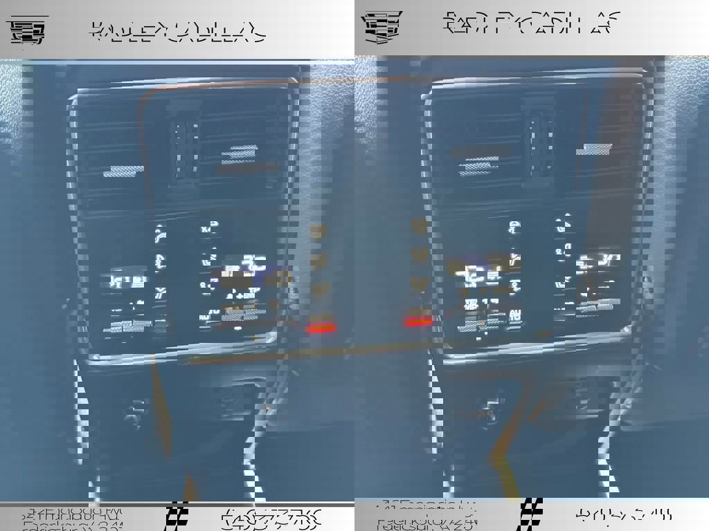 Used 2023 Porsche Cayenne image 11