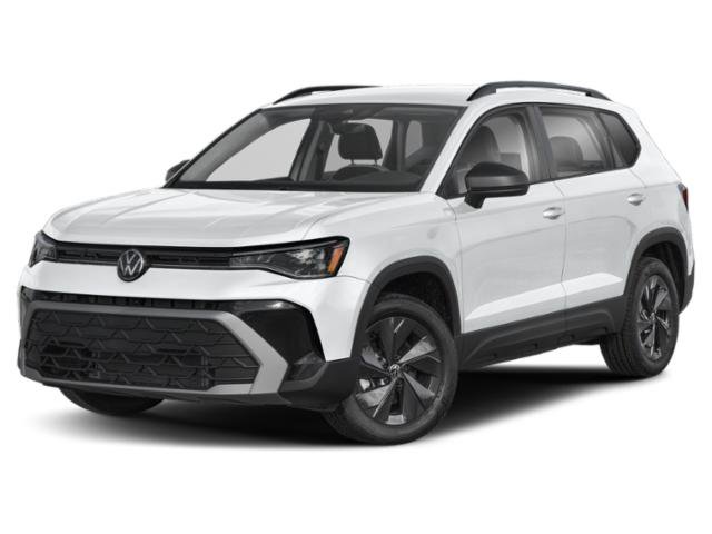 New 2026 Volkswagen Taos S image 1