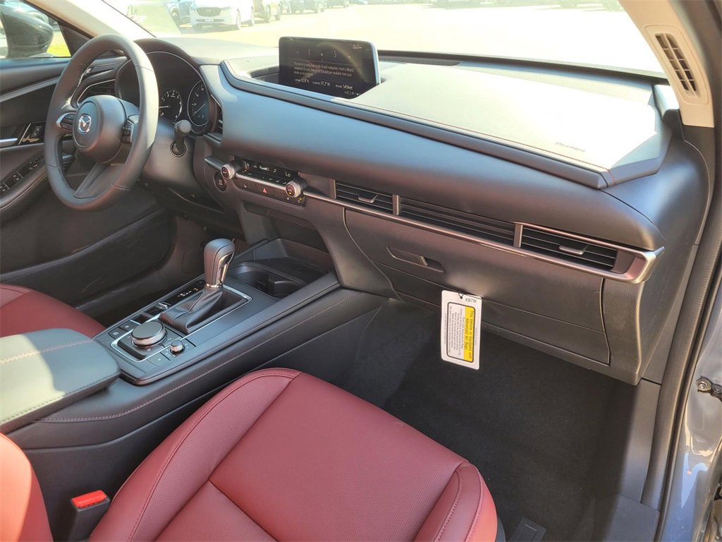 New 2026 MAZDA CX-30 AWD 2.5 S image 5