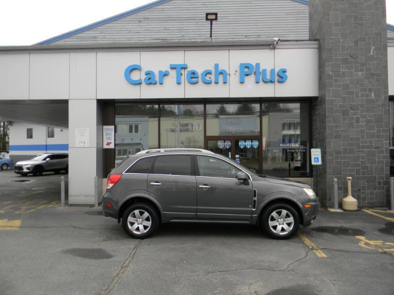 Used 2009 Saturn Vue XR w/ Premium Trim Package image 5