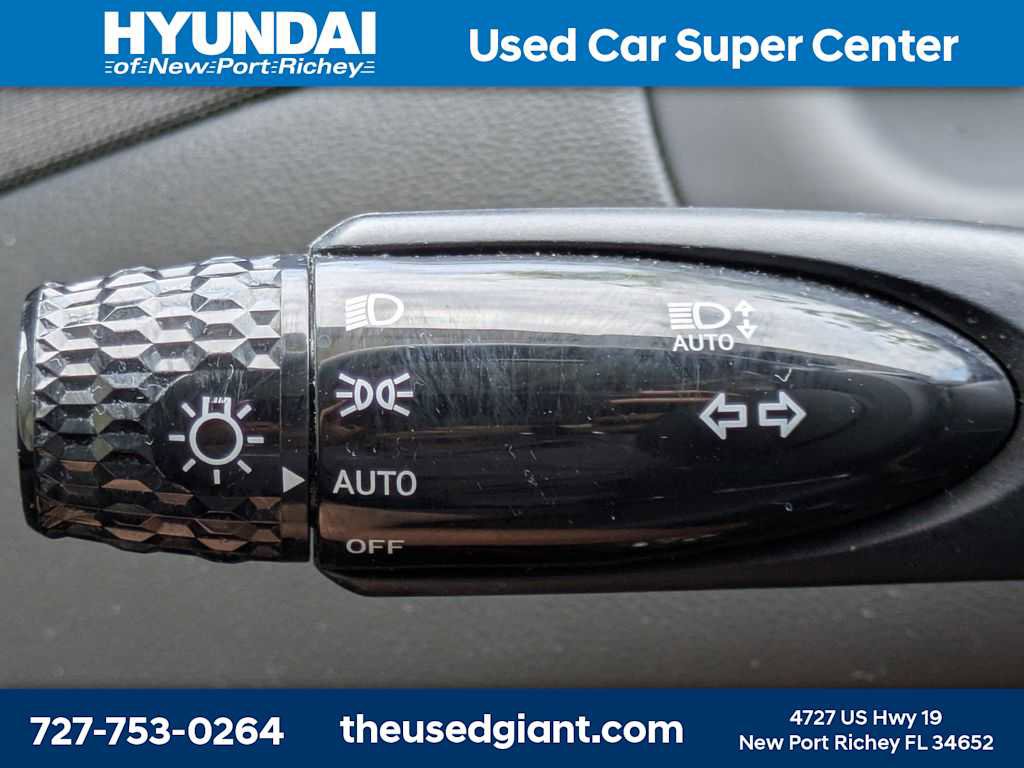 Used 2024 Hyundai Tucson Limited FWD image 40